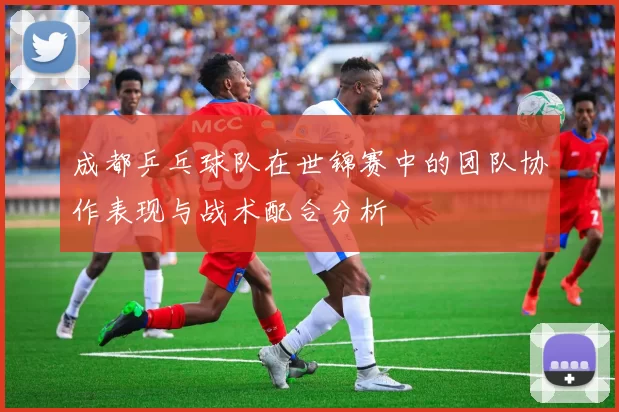 成都乒乓球队在世锦赛中的团队协作表现与战术配合分析