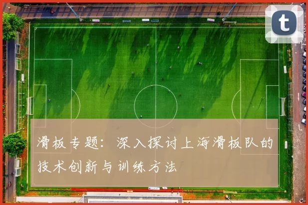 滑板专题：深入探讨上海滑板队的技术创新与训练方法