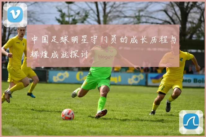 中国足球明星守门员的成长历程与辉煌成就探讨