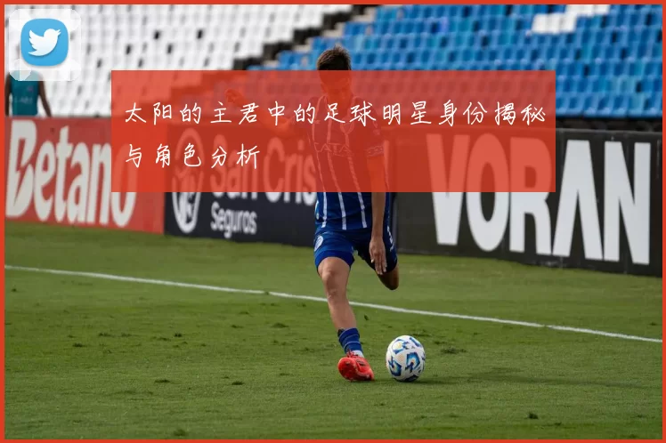 太阳的主君中的足球明星身份揭秘与角色分析