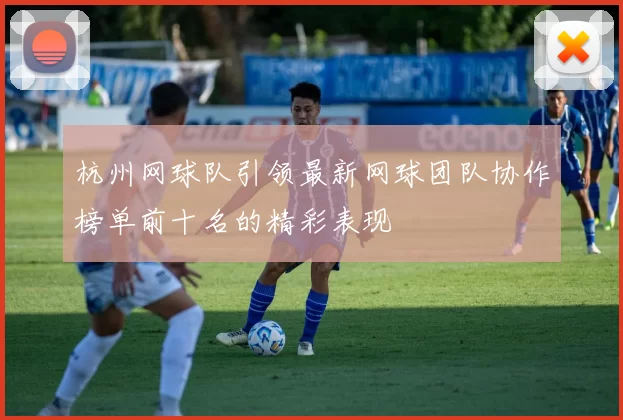 杭州网球队引领最新网球团队协作榜单前十名的精彩表现